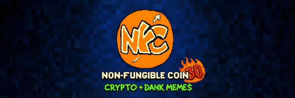 BlockchainBran1's tweet photo. $NFC https://t.co/Ke5vLNCIfv