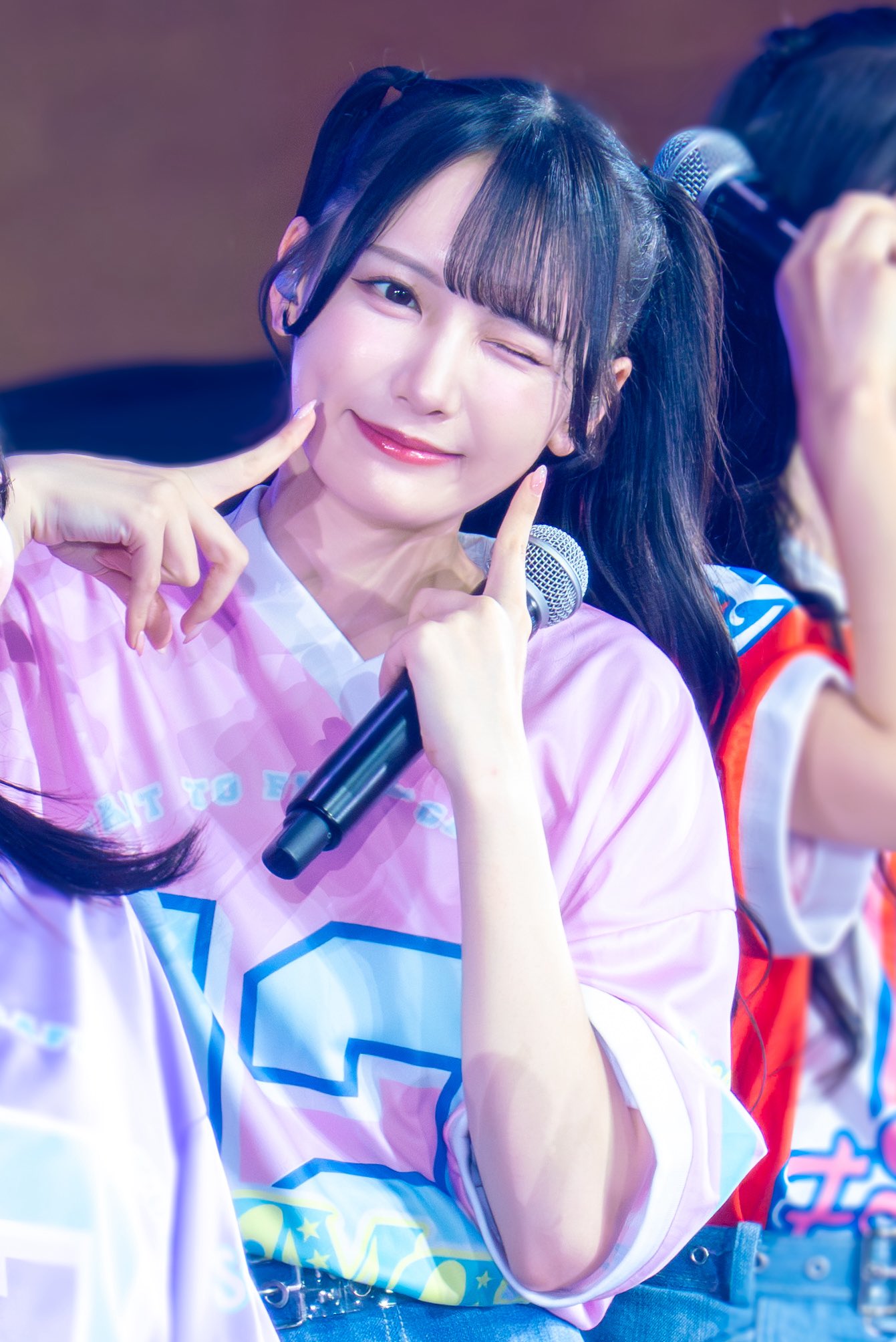 ノイミー　生写真　鈴木瞳美　ウエスタン衣装　直筆 ノイミー 生写真 鈴木瞳美 ウエスタン衣装 直筆 ノイミー ≠ME