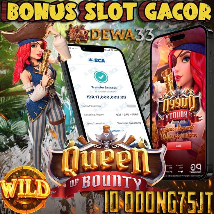 sintaclara33's tweet photo. Hidup itu kayak Queen of Bounty.
Yang sabar nunggu badai reda, baru bisa nemuin harta karun.
Ratu nggak kasih semua orang emas… cuma buat yang tau cara muter kemudi.
#QueenOfBounty #dewa33 #slotgacorhariini https://t.co/zw3TCNFYxY