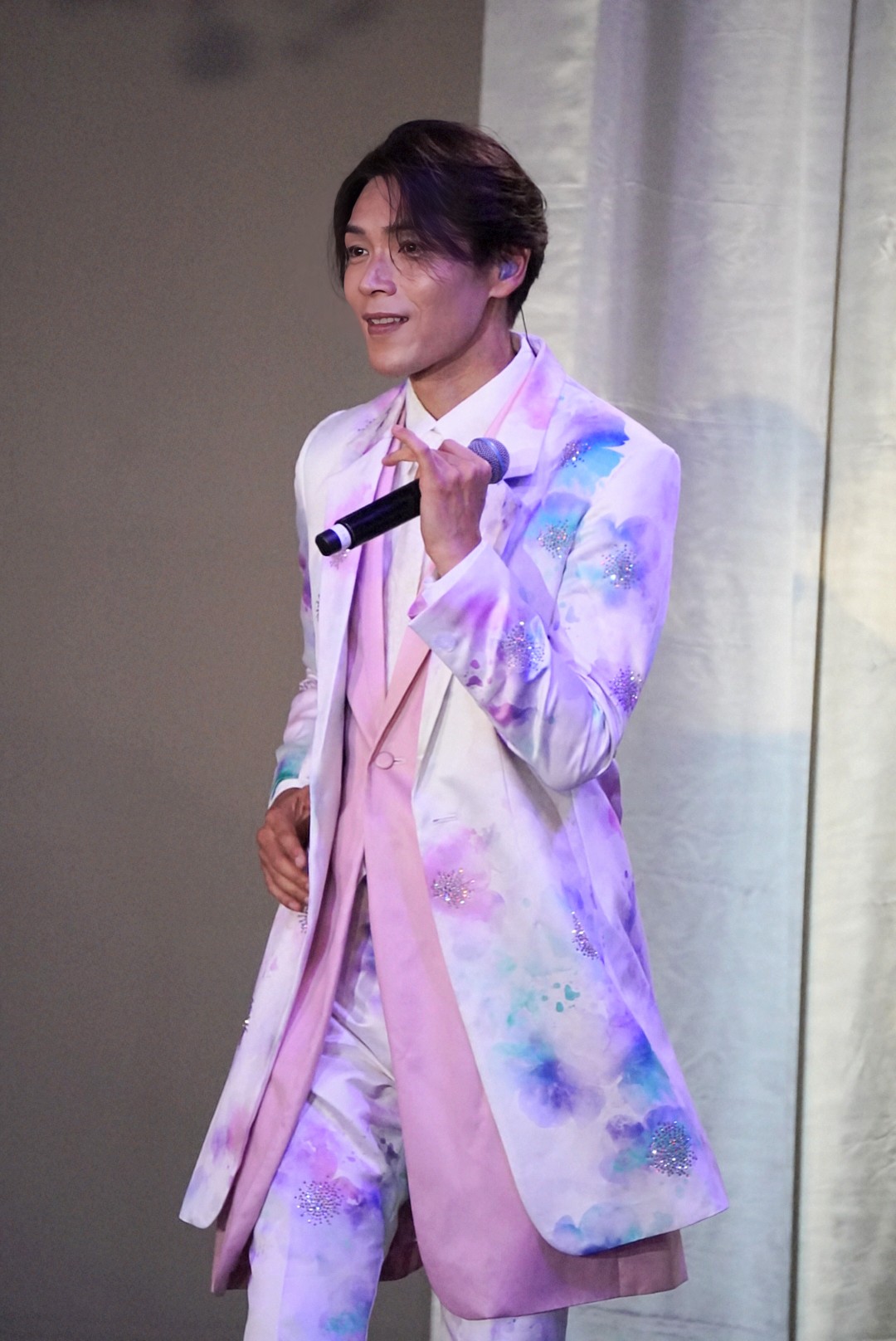 純烈　白川裕二郎　５部 ROUTE | 白川裕二郎さん、ハッピーバースデー🎂 #白川裕二郎 #純