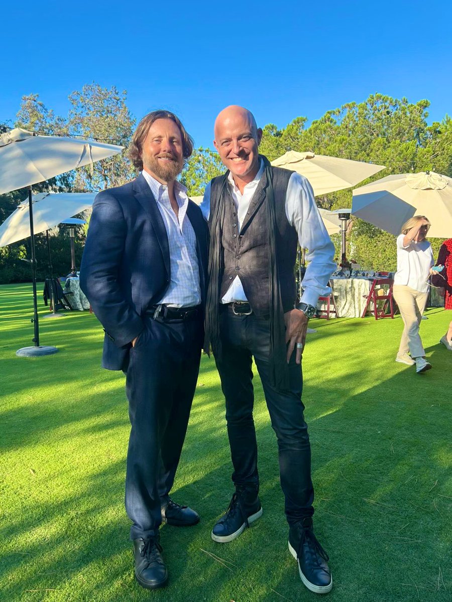 So_mmel_ier's tweet image. Great wine dinner with Greg Brewer of Brewer Clifton. Amazing Chardonnay, Pinot Noir and Syrah from Santa Barbara county🔥