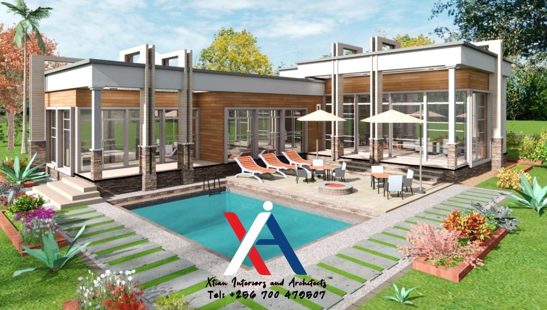 Our Team offers expert Architectural, Interior Design &amp; Construction Services. We design, build &amp; deliver exceptional Spaces that inspire 
WhatsApp/Call: 0700479507
Follow us: @XtianAthur or Visit xtianarchitects.com for More Works
#support 
#SupportLocal