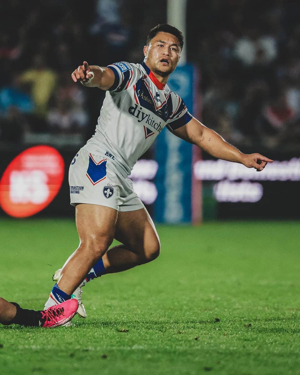 TrinityHeritage's tweet image. If Carlsberg did match endings … #Lino ⚜️🔴⚪️🔵⚜️
(great photos on Super League page)