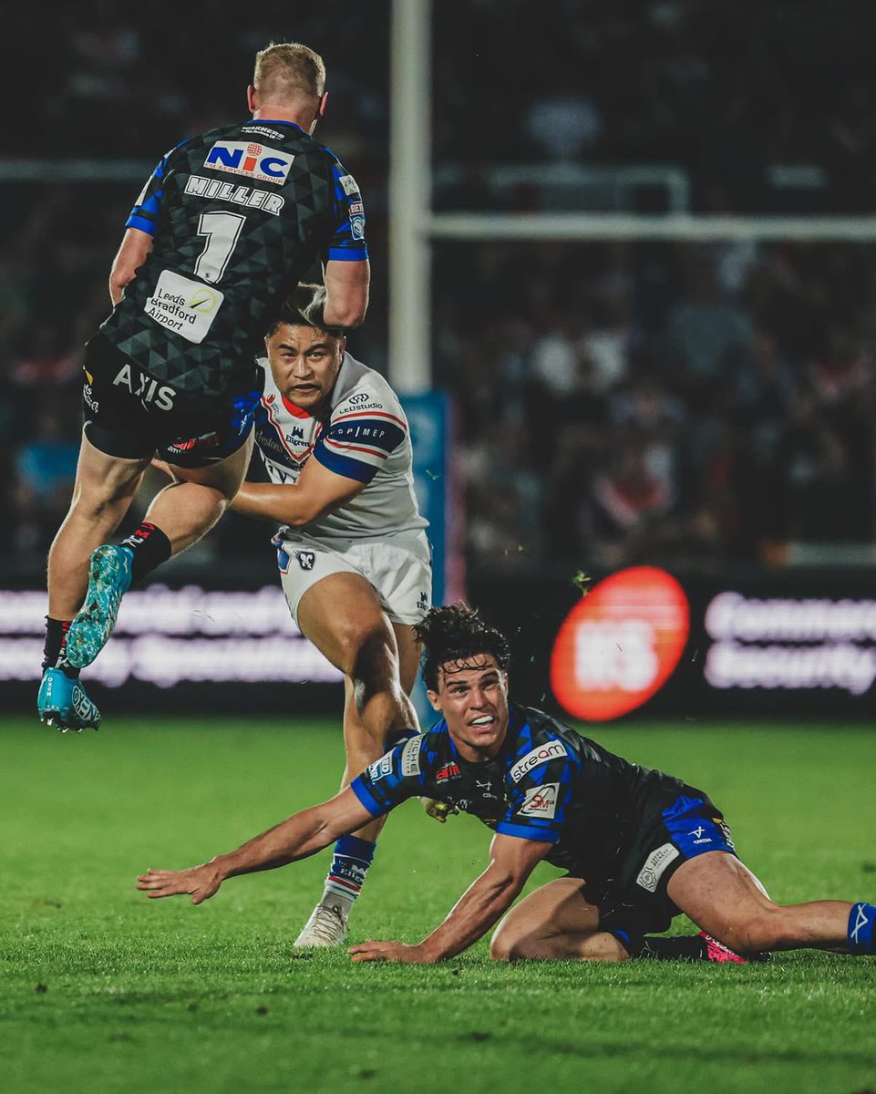 TrinityHeritage's tweet image. If Carlsberg did match endings … #Lino ⚜️🔴⚪️🔵⚜️
(great photos on Super League page)