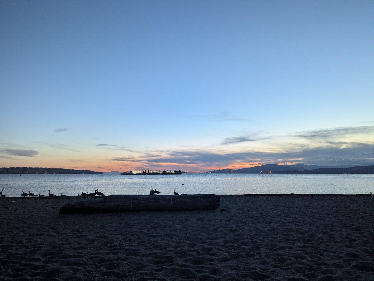 SpencerBonthoux's tweet image. GN 🌅