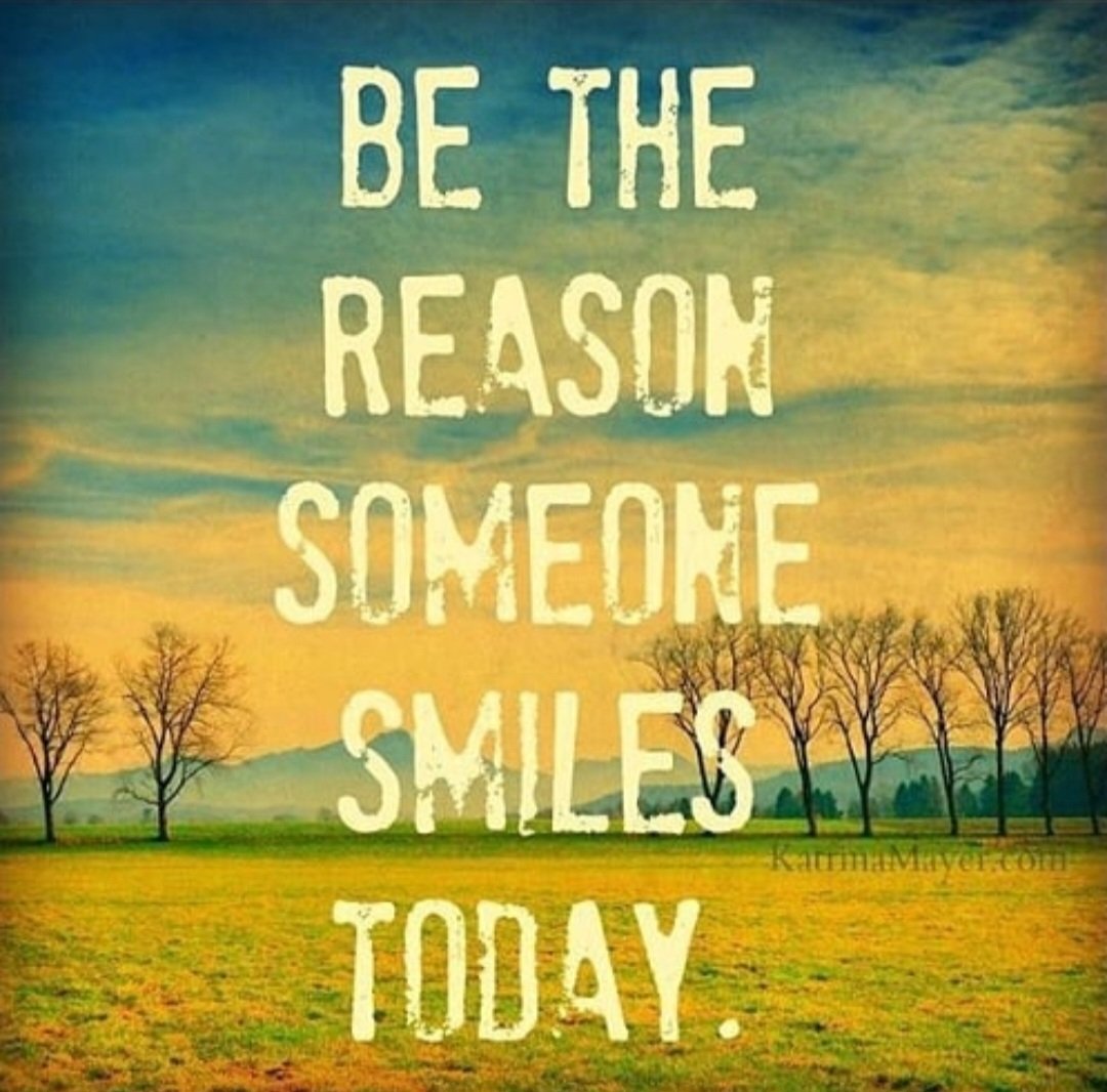 Have a great day everyone🥰