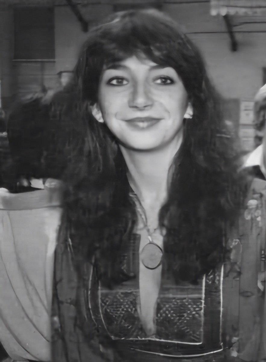 #KateBush