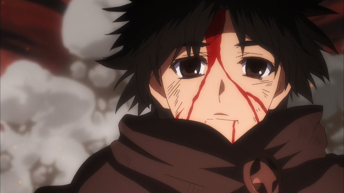 SengokuFurude's tweet image. El lore que a de tener este anime, me llama muchísimo la atencion, yo de una me paso a los novelas a este ritmo que vamos.