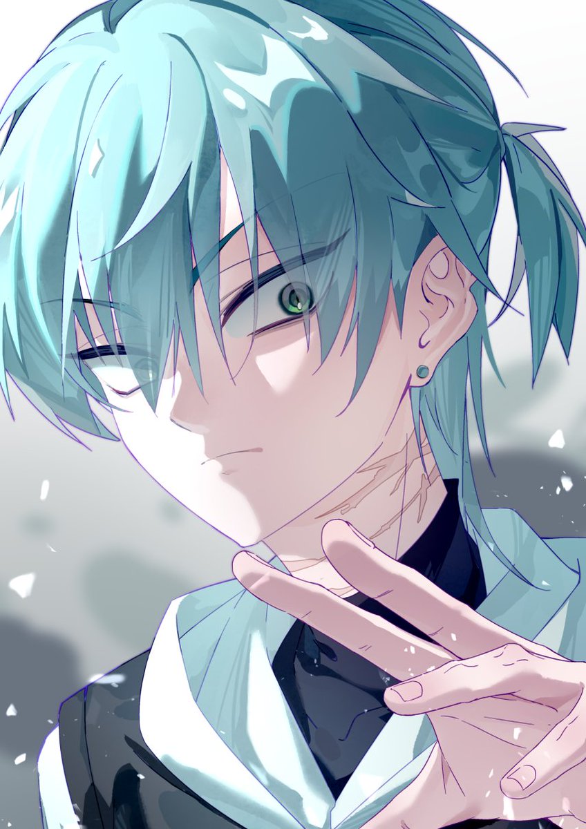 #ALNST #에이스테 #alienstage #ivantill till新造型+1