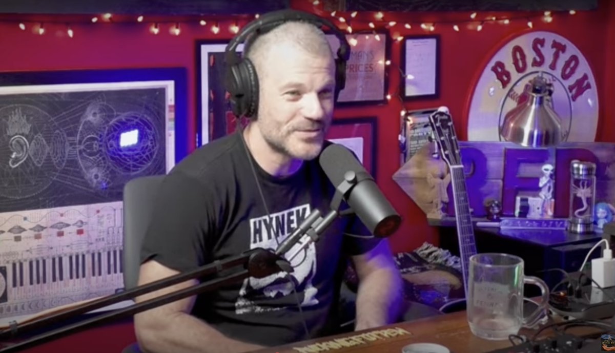 Somewhere in the Skies Podcast (@somewhereskies) on Twitter photo Special thanks to <a href="/davideoleary/">David O'Leary</a> for rocking our HYNEK tee during his fascinating interview on <a href="/OFAMpodcast/">Others From Another Mother</a> 👽 Check out the interview and grab your HYNEK merch which is 35% OFF right now in the shop! teepublic.com/t-shirt/779276… - #UFOTwitter #UFOX Special thanks to <a href="/davideoleary/">David O'Leary</a> for rocking our HYNEK tee during his fascinating interview on <a href="/OFAMpodcast/">Others From Another Mother</a> 👽 Check out the interview and grab your HYNEK merch which is 35% OFF right now in the shop! teepublic.com/t-shirt/779276… - #UFOTwitter #UFOX