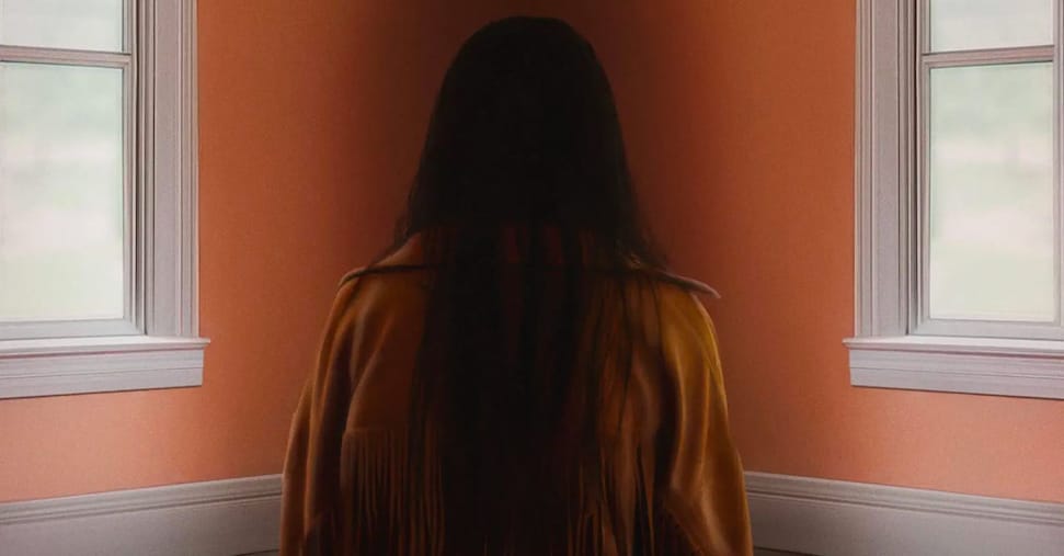 “Presence”, il punto di vista di un fantasma secondo Steven Soderbergh dlvr.it/TM627h