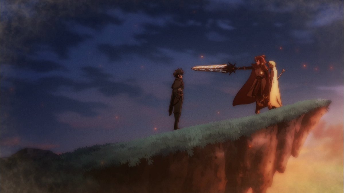 SengokuFurude's tweet image. El lore que a de tener este anime, me llama muchísimo la atencion, yo de una me paso a los novelas a este ritmo que vamos.