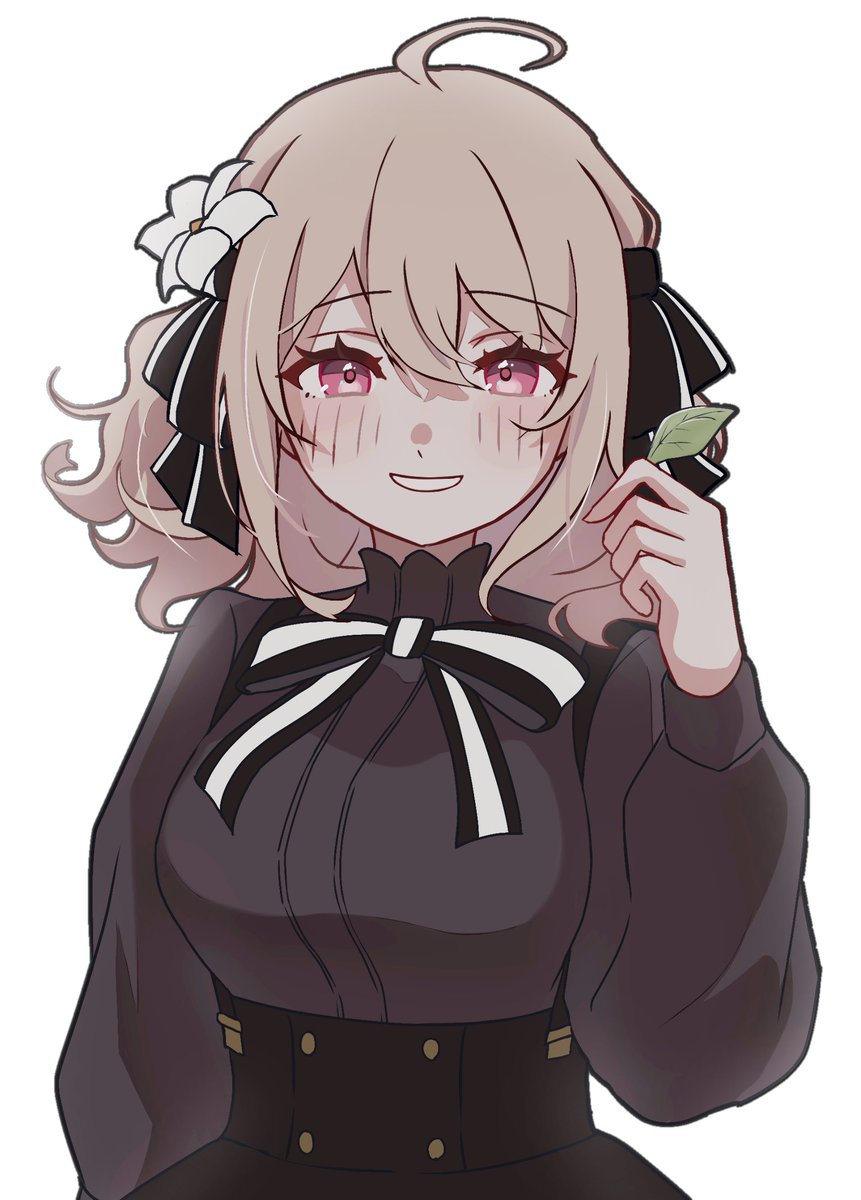 mochi_sakura07's tweet image. ほんとにビジュも性格もどタイプ
ふとした瞬間に笑いかけられてドキドキしたい
 #スパイ教室FA