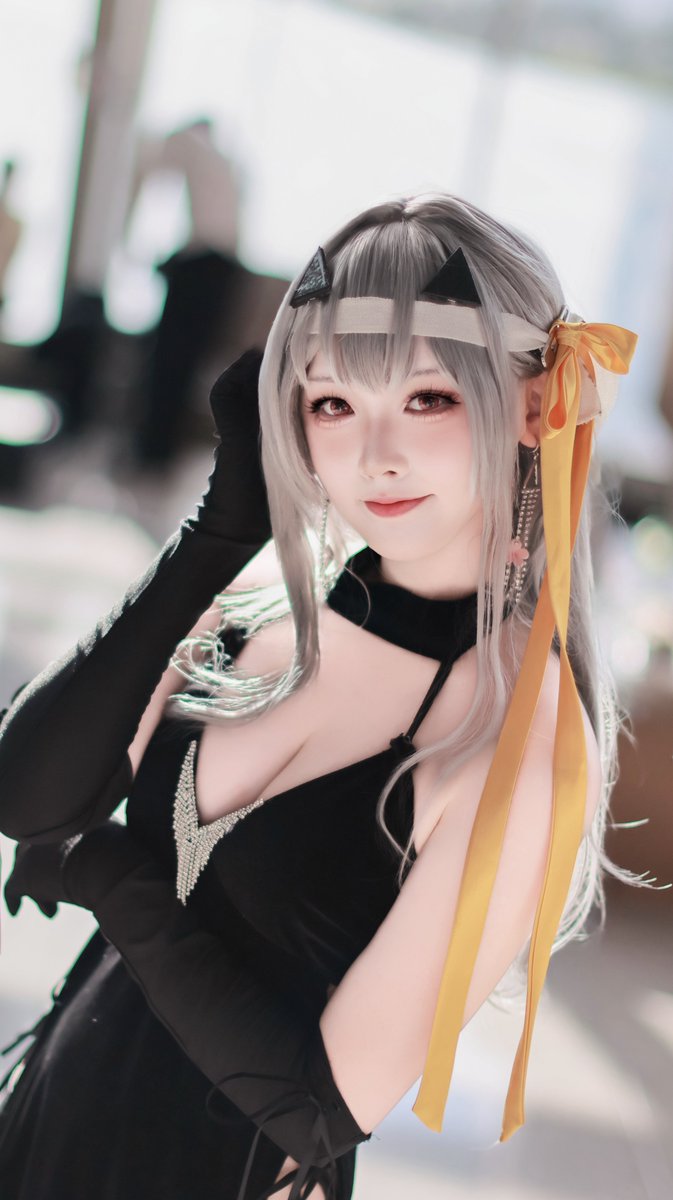 silverwooo_'s tweet image. Modernia

#NIKKE