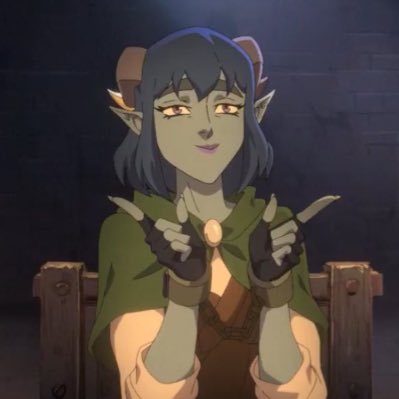 ackerlyyyyy's tweet image. sorry percy but jester is the cutest little lad ever omg i love her😭🫶
NewProfilePic