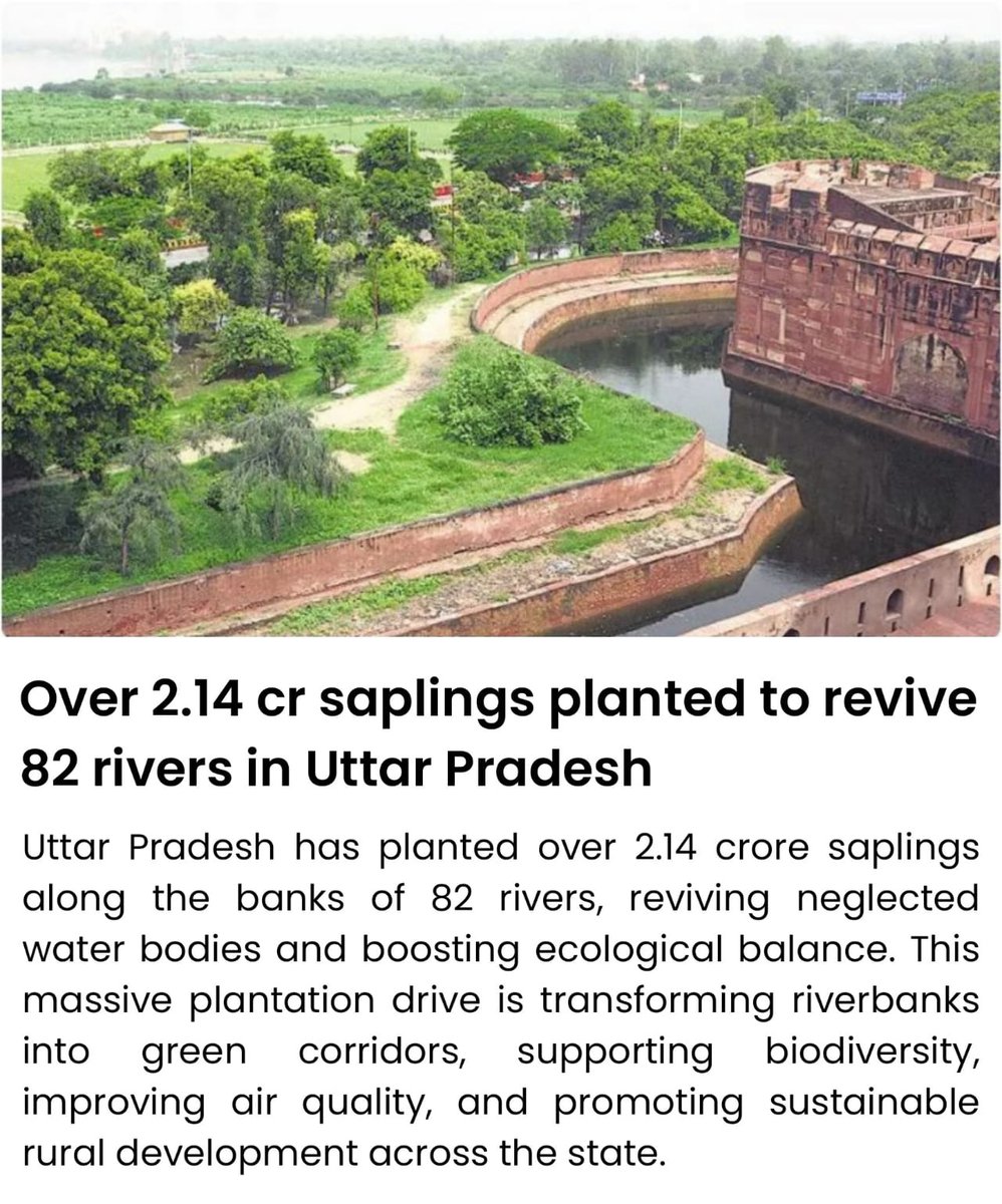 AjitKavatkar's tweet photo. Can something similar to this or more than this, be done in #Maharashtra,which can go a long way in making the land a more beautiful place to live &amp; prosper. @Dev_Fadnavis @uddhavthackeray @PawarSpeaks @mieknathshinde @AjitPawarSpeaks @AUThackeray #महाराष्ट्र #मुंबई #biodiversity https://t.co/GY30WXeHbc