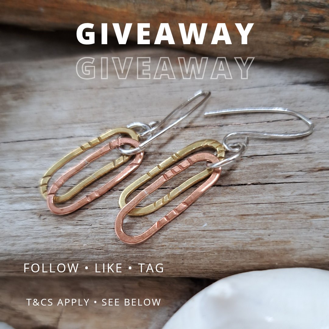 i_love_dolly's tweet image. Head over to IG as my earring competition/giveaway is still on until 28th July 👌
instagram.com/p/DMV_3pWtUFY/…
#earlybiz #shopindie #handmade #handmadejewelry #handmadejewellery #FridayVibes