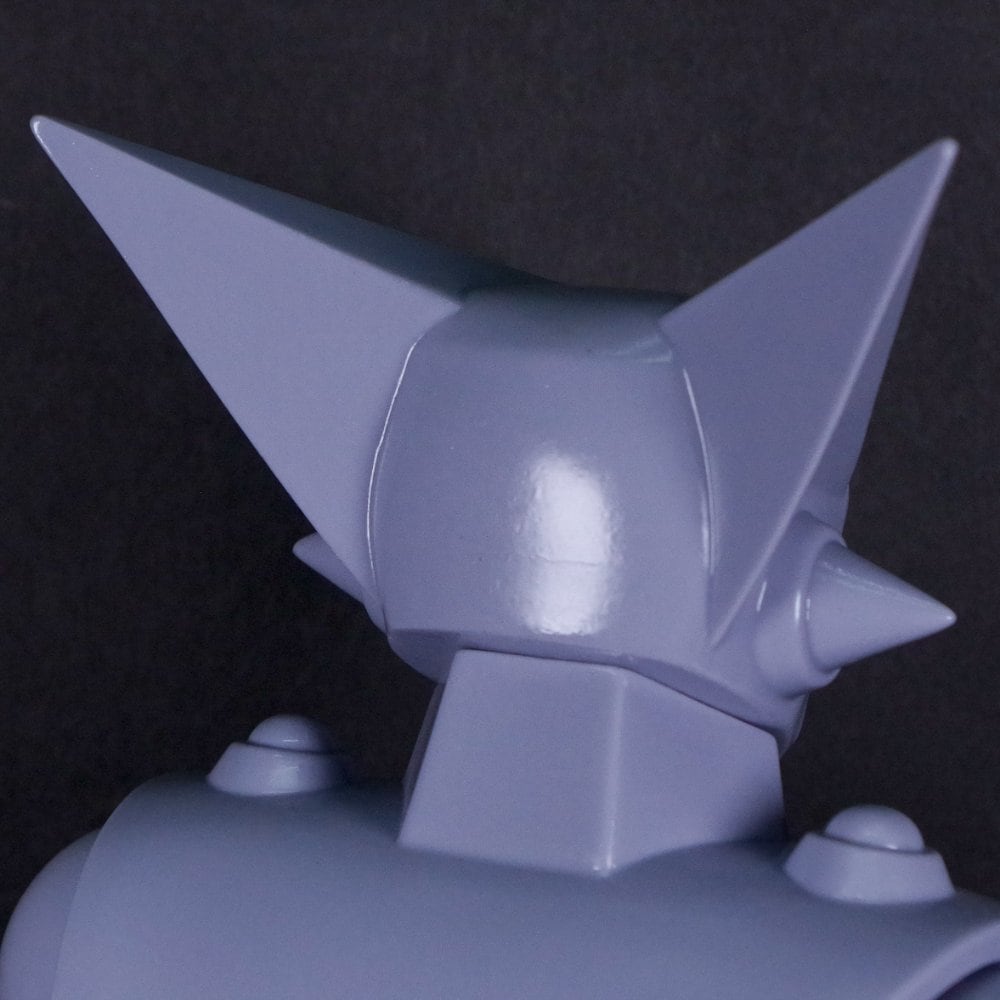 hakaba_gallery's tweet image. ★商品情報★
Planet Xよりゲッターロボ(練習機Ver.)がオンラインストアで発売中！
ディフォルメを効かせつつもシャープに造形されたスタイルとイメージ通りのカラーリング。
#ゲッターロボ #ソフビ #getterrobot #planetx #sofubi 
store.hakabanogarou.jp/view/category/…