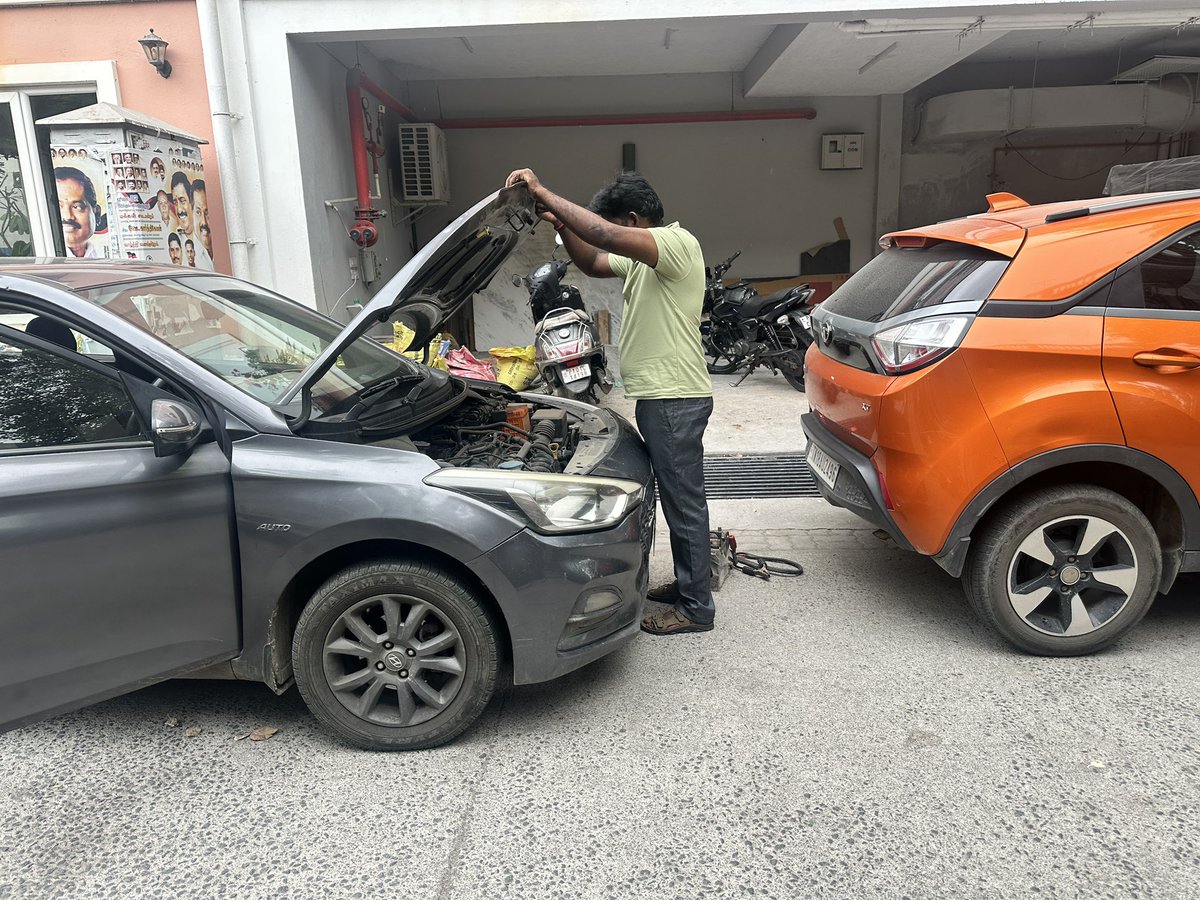 Tarun Goyal tweet media