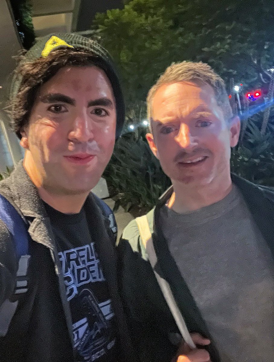 Rick Nerdvarro tweet media