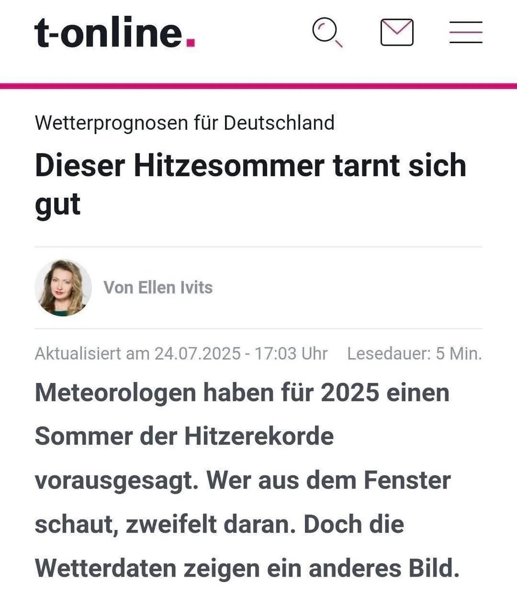 cschneido's tweet image. Nur LSF100 in Innenräumen kann euch vor einer asymptomatischen Hitze-Ansteckung schützen.
Zero Hitze, Hitzelockdown jetzt!