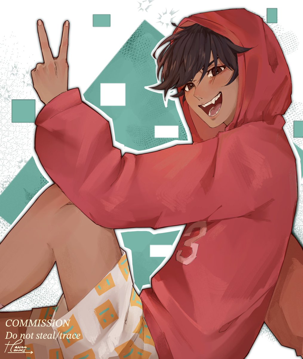 Mango_Monks's tweet image. #VGenComm for commander, yeahh!!