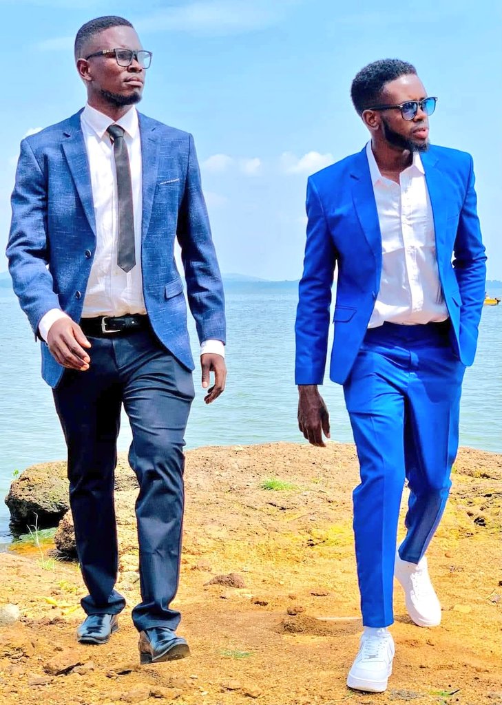 SserunkumaSser1's tweet image. Happy Birthday my brother🎂🎂🎉🎉. @MotivKasagga
Enjoy your day
