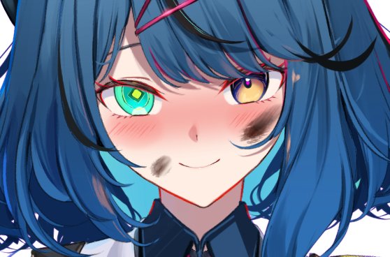 Mischief_EVEEXE's tweet image. i had fun today!!!