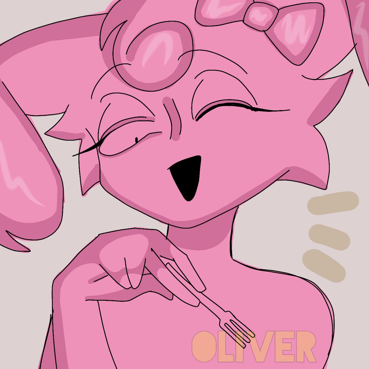 Heart pulsed with longing