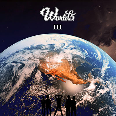 On Fri, Jul 25  at 3:19 AM, and at 3:19 PM (Pacific) we play 'You Are My Why' by World5 @world5music.  Let's promote this song at: Lonelyoakradio.com/pr.html #NewMusic