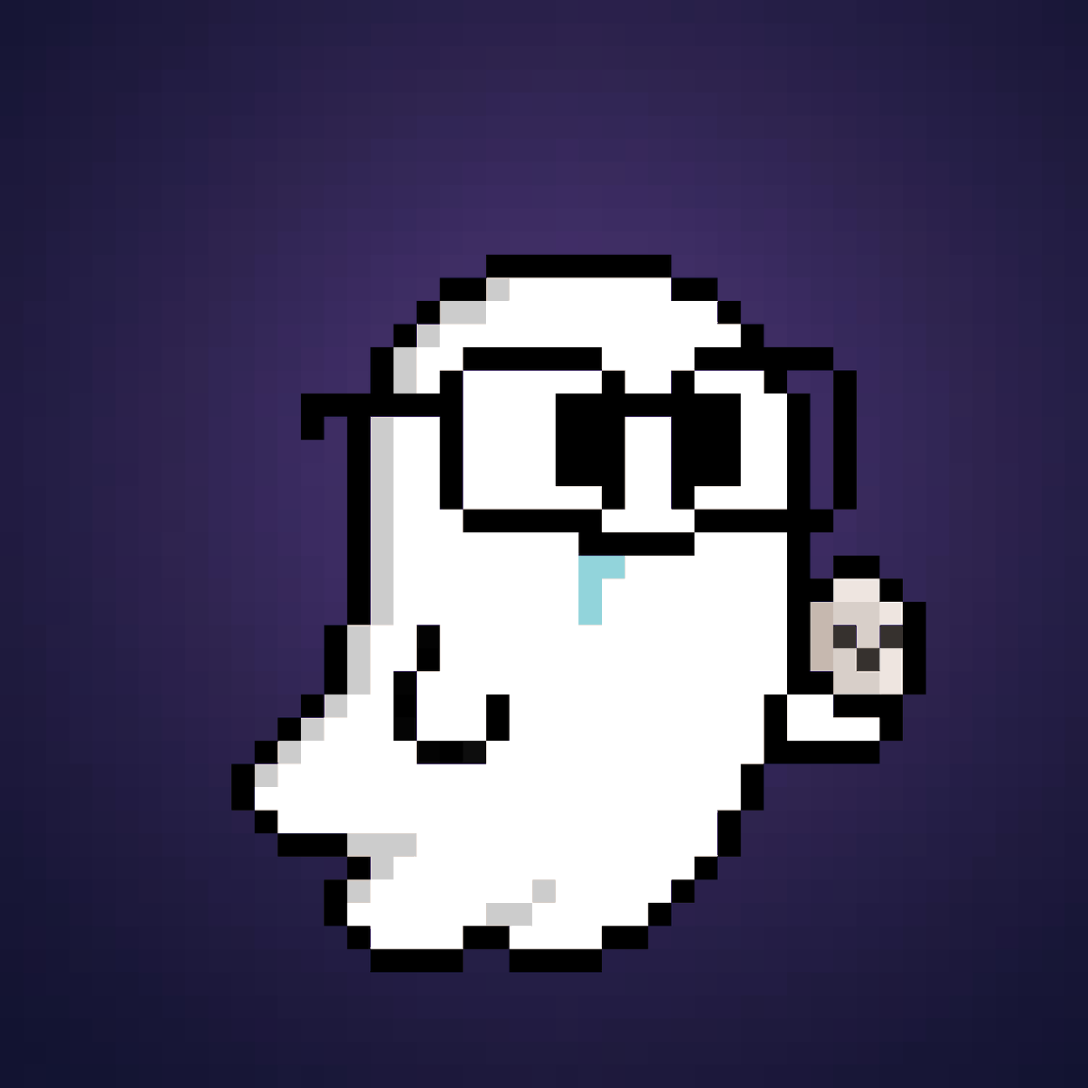 SentXSales's tweet image. Ghost 9160 #9160 bought for 700ℏ on SentX Marketplace
sentx.io/nft-marketplac…