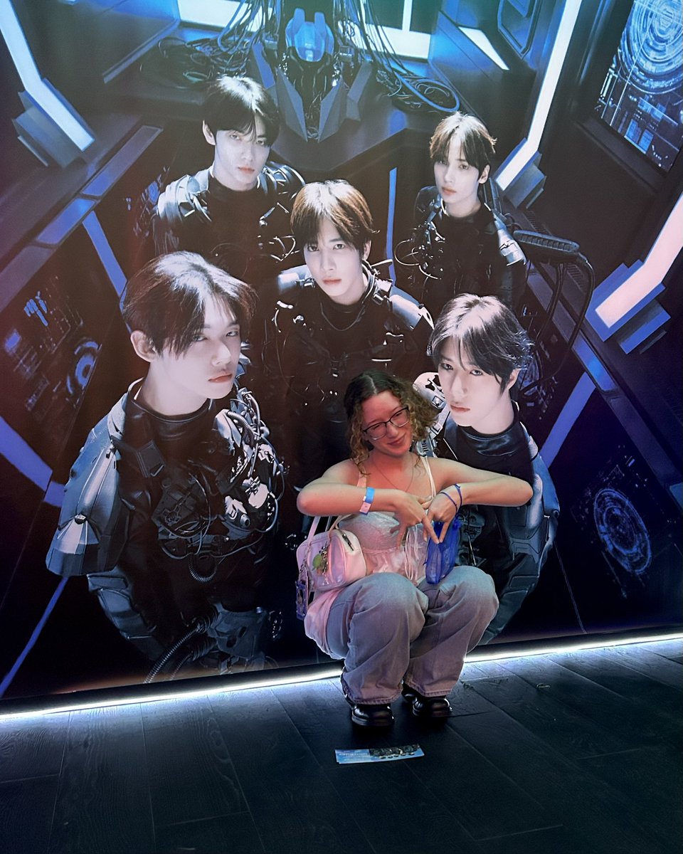 hello82ATLANTA's tweet image. Fall into our orbit, MOA 🌌

Celebrate the night with a Starlight Goodie Bag and Exclusive Activities at the TOMORROW X TOGETHER Midnight Listening Party in ATLANTA!

🗓️ 7/25 | 12AM - 3AM ET
*RSVP only

📍 @hello82ATLANTA 

@TXT_bighit 
#TXT #TOMORROW_X_TOGETHER…