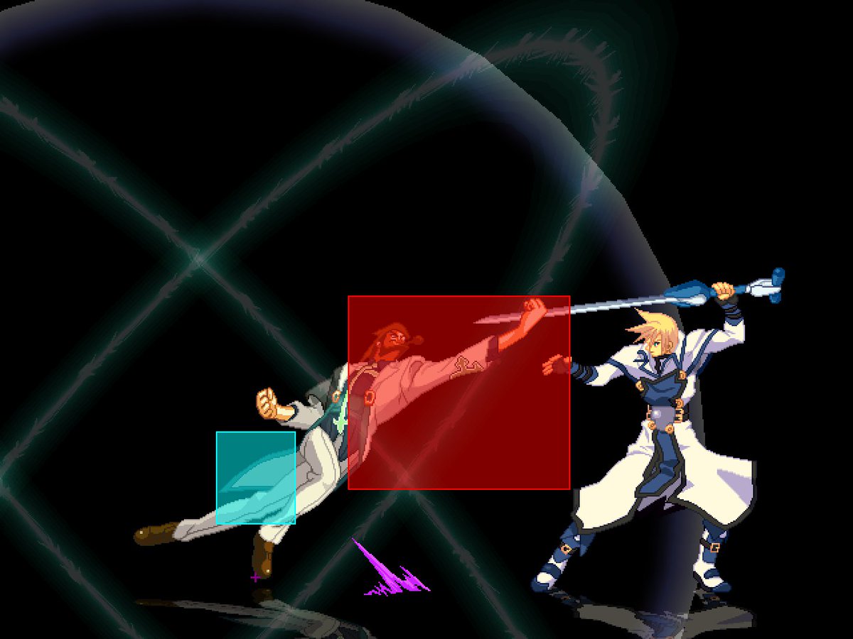 YouKnow_Chase's tweet image. GGXXACPR Overlay v2.1.0
Added a hitstun decay and untech time visualizer, the ability to frame step in training mode, and a toggle to blackout the background.
github.com/YouKnow232/ggx…