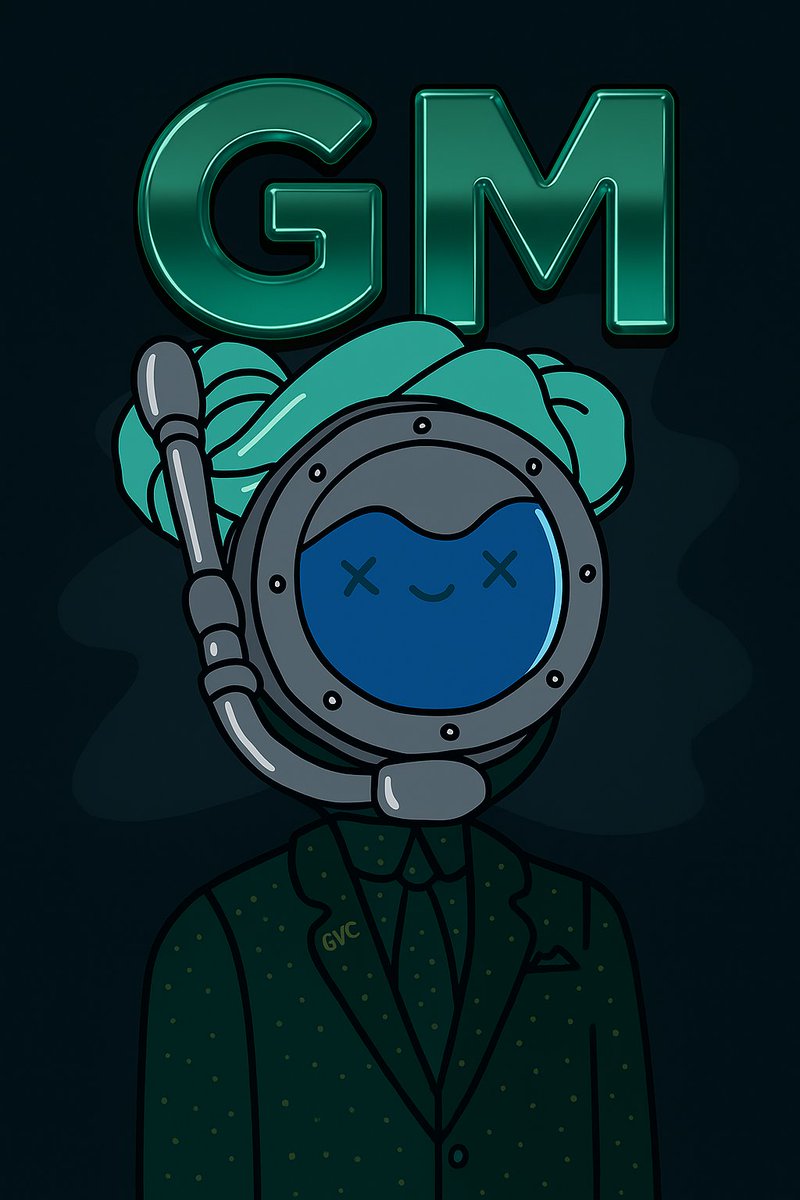 DecodedWeb9290's tweet image. Gm Decoders ☀️
Happy Friday legends, have a great one ✌️
Still another day to Decode👾