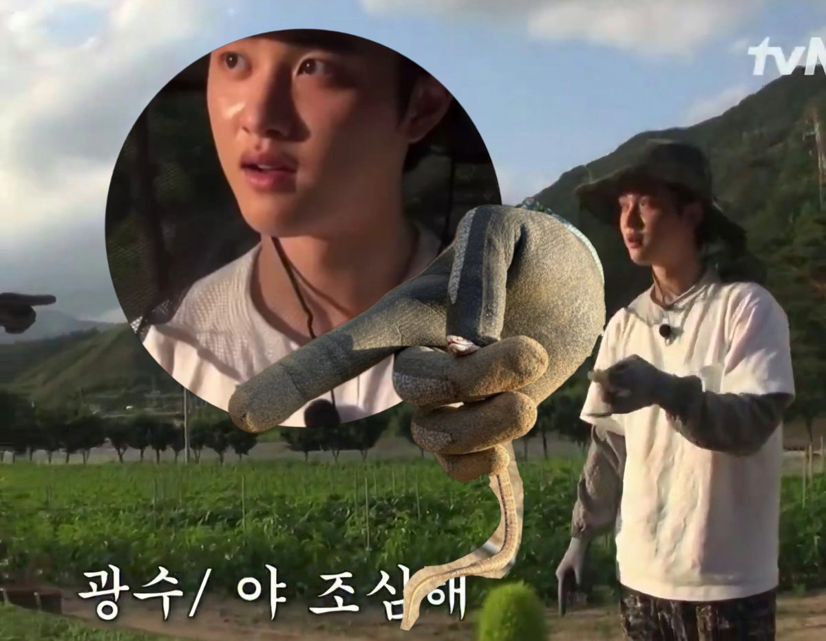 There are 2 types of men