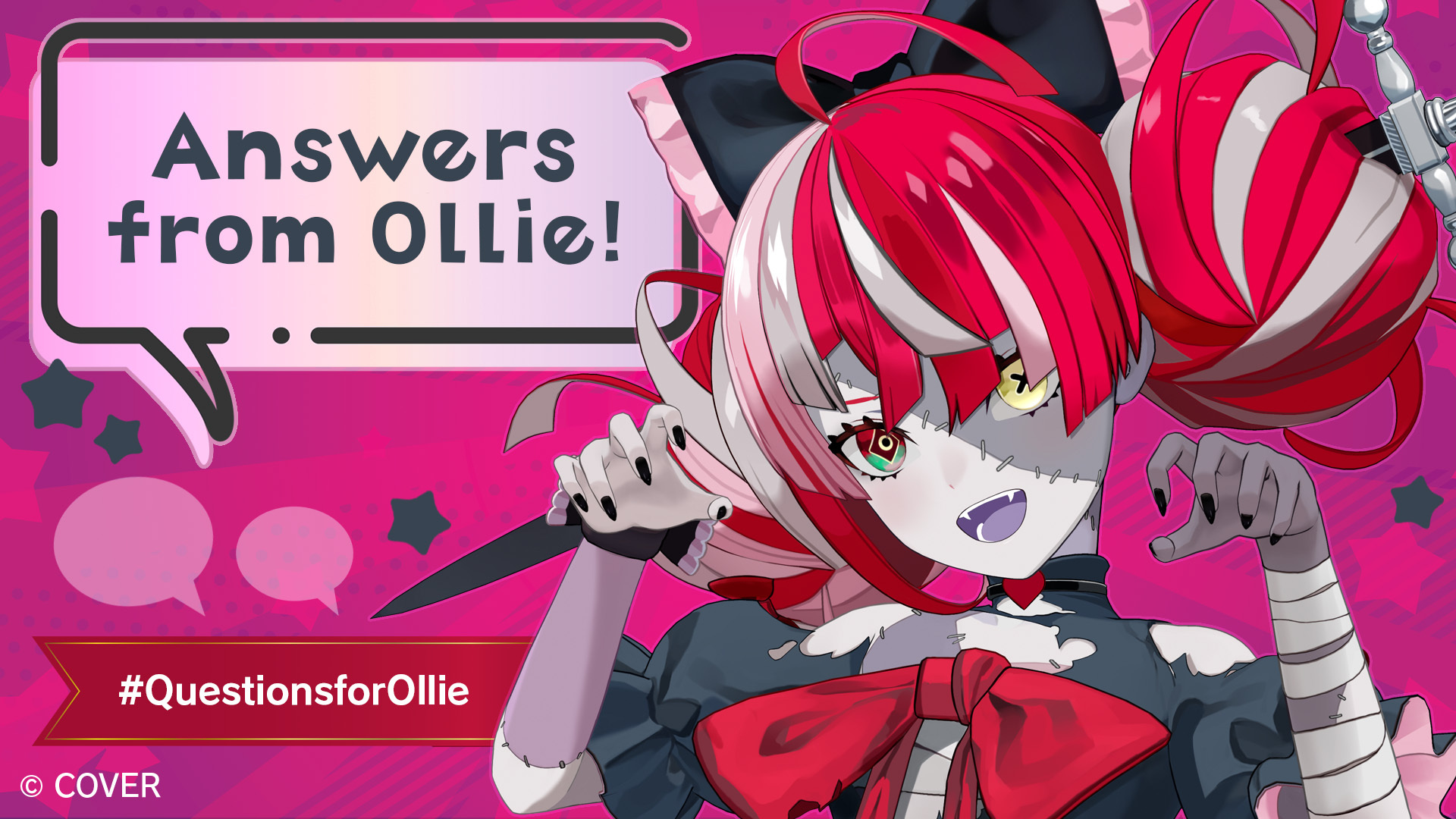 クレイジーオリー クレイジー・オリー – hololive production official shop