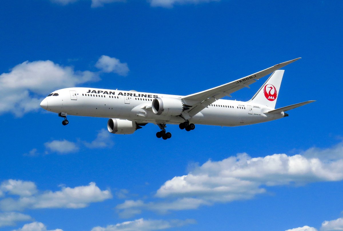 JALs_now's tweet image. #JAL の旅コミュニティ trico(トリコ)では、「tricoへようこそ！初心者向け工場見学イベント」を開催🎵
飛行機や旅が好きだけど、イベントに参加したことがないという方、ぜひご応募ください✈️
7月28日(月)締切！詳細はこちら✅
→social.jal.co.jp/NOd

✈️［JALの旅コミュニティ trico］
#trico