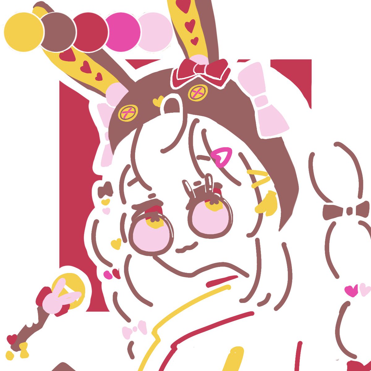 mannaz530's tweet image. #Bunanartnart