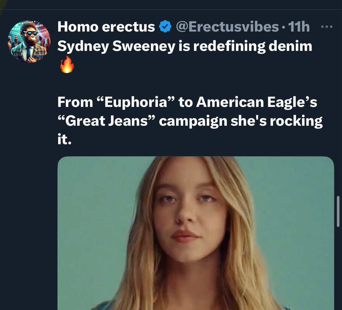 WebHeadAK's tweet image. I don’t want to mute this person’s name bc she’s in movies, and I like movies, but seeing this kind of bullshit 20 times in one day makes the internet feel so boring