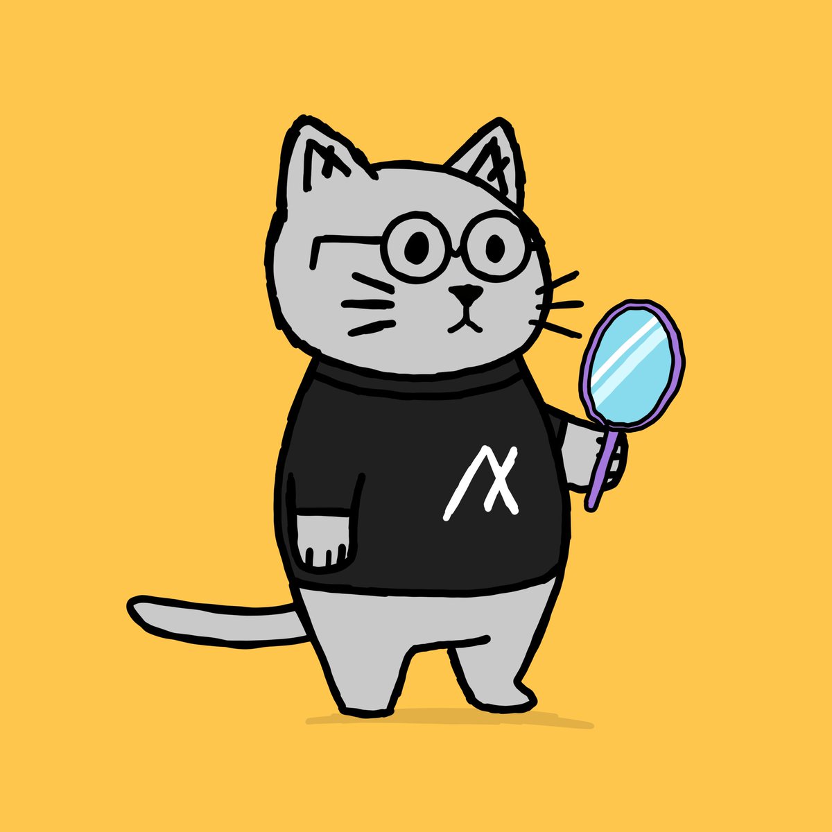 Mujahid2885's tweet image. "When you’re trying to find who ate your treats… and realize it was you all along." 🐱🍪🔍😳
@ShittyKitties_
#shittyhype
#algorandnfts