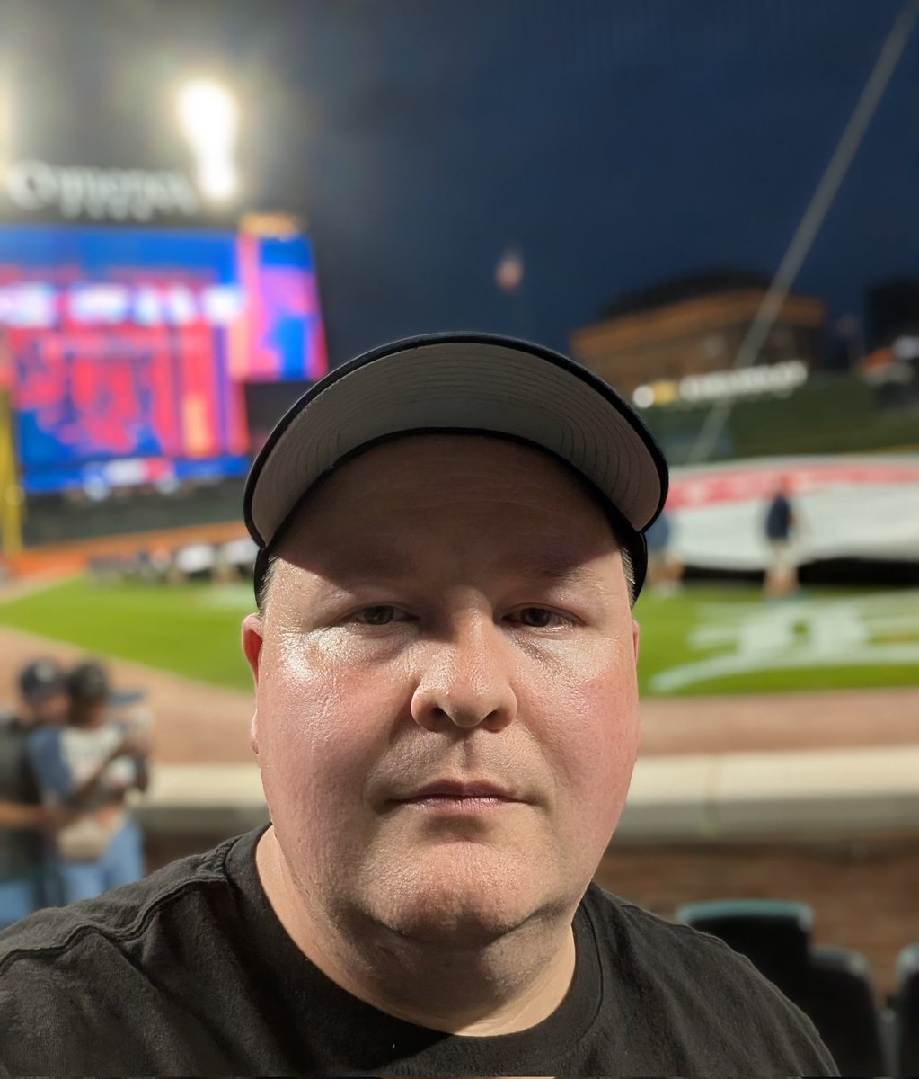 Robot__Turkey's tweet image. The Detroit Tigers game was pretty cool last night.
#Detroit #Tigers #Baseball