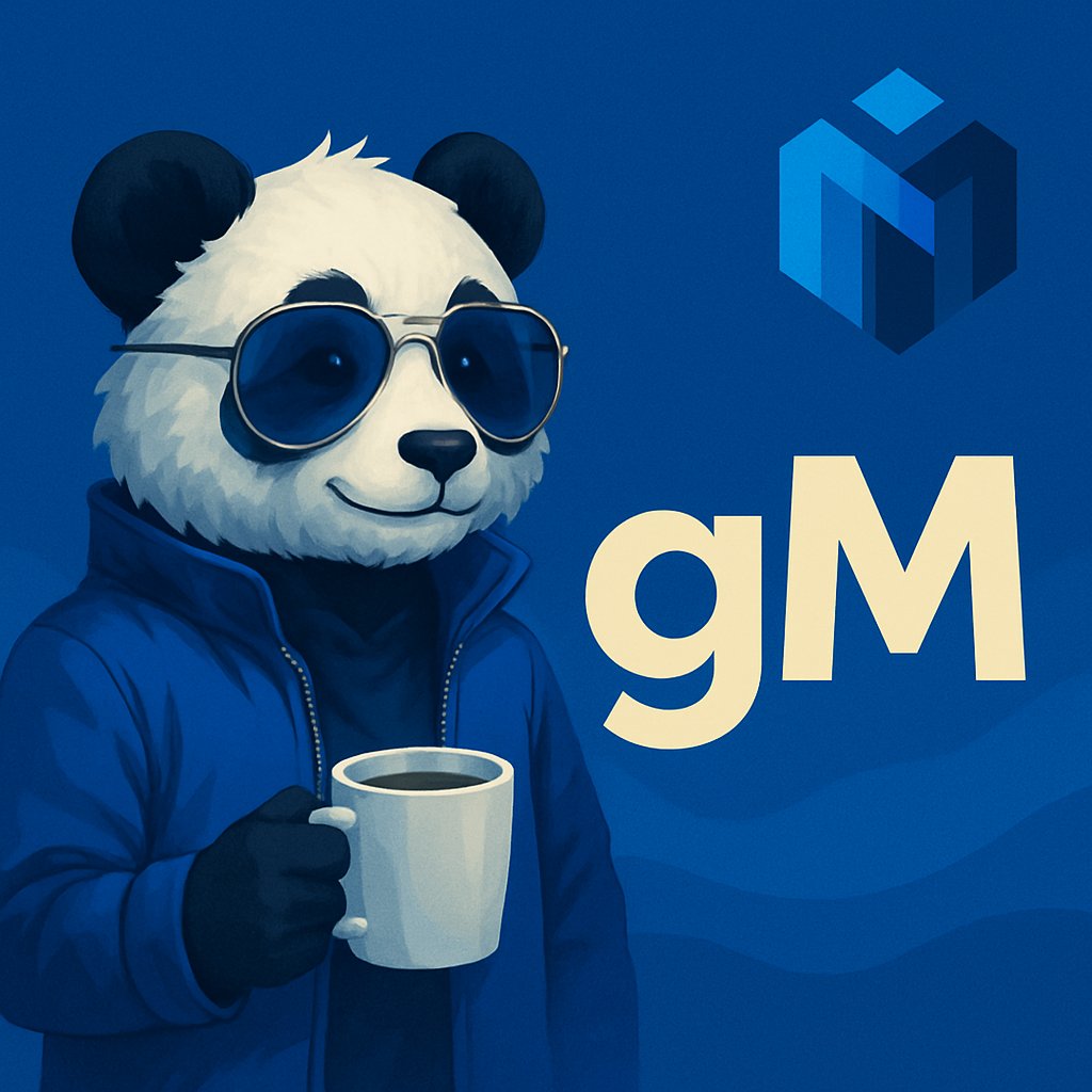prosperoG_'s tweet image. gMint Fam✨

stay bullish on @Middlemint0