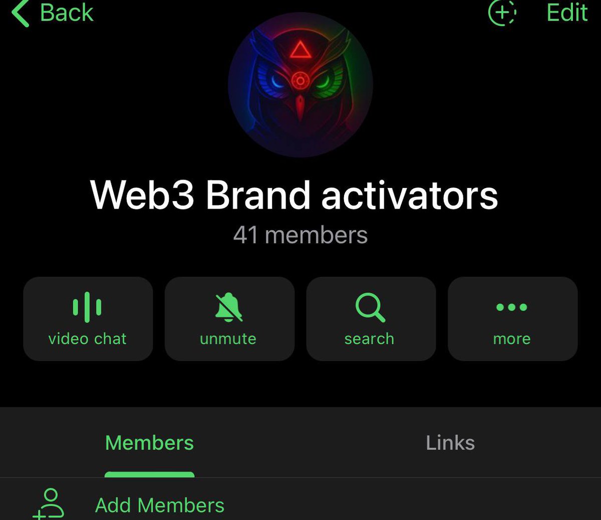 Web3 Brand Activators 🦉 tweet media