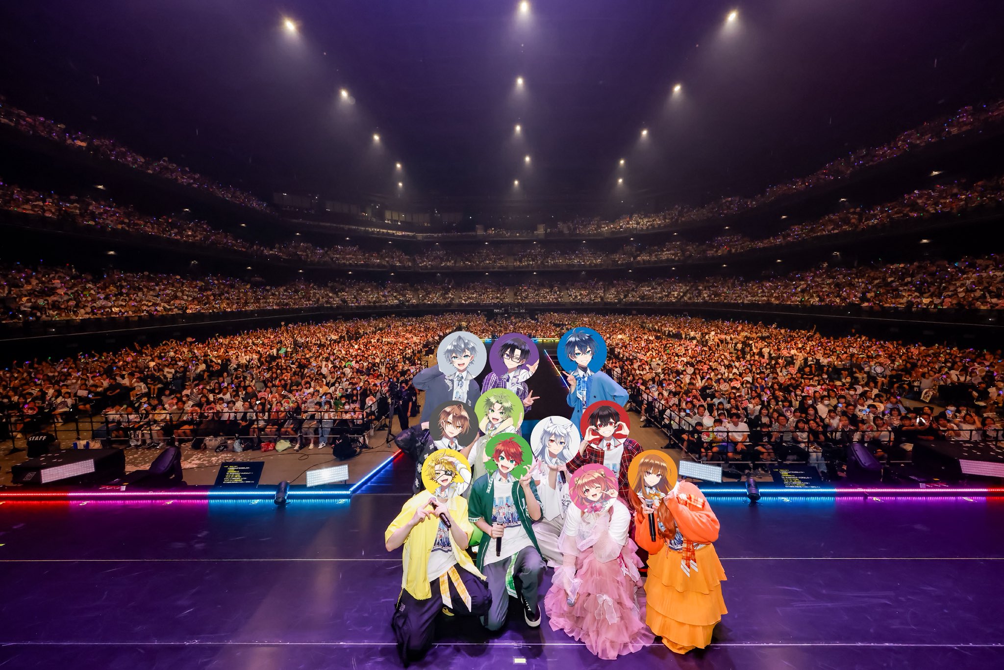 モカモカ🍑🦊‎‎ TAKOYAKI参戦❤️‍🔥 (@kitune_mokamoka) / X