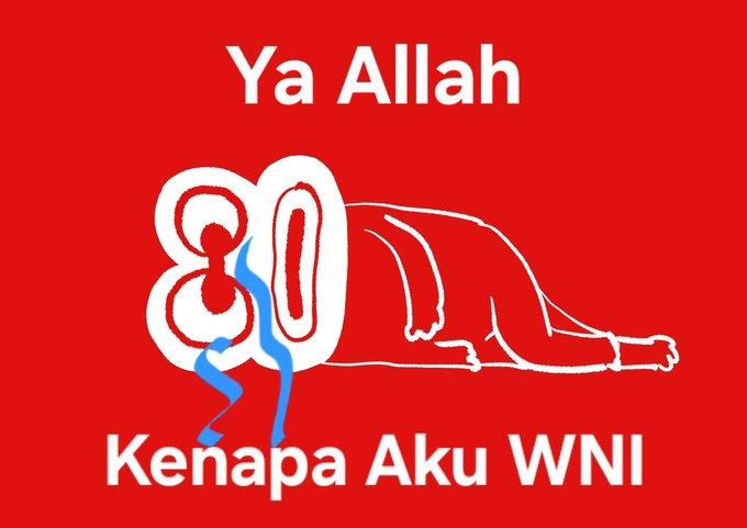 Kumpulan meme logo 80 yg dibuat netijen

Thread

mana yang kamu suka?

1.