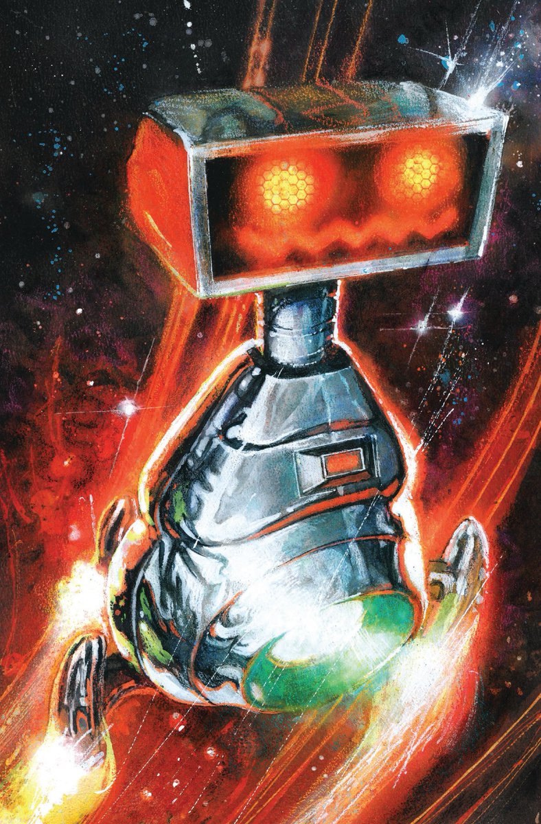 Herbie by Bill Sienkiewicz <a href="/sinKEVitch/">Bill Sienkiewicz</a>