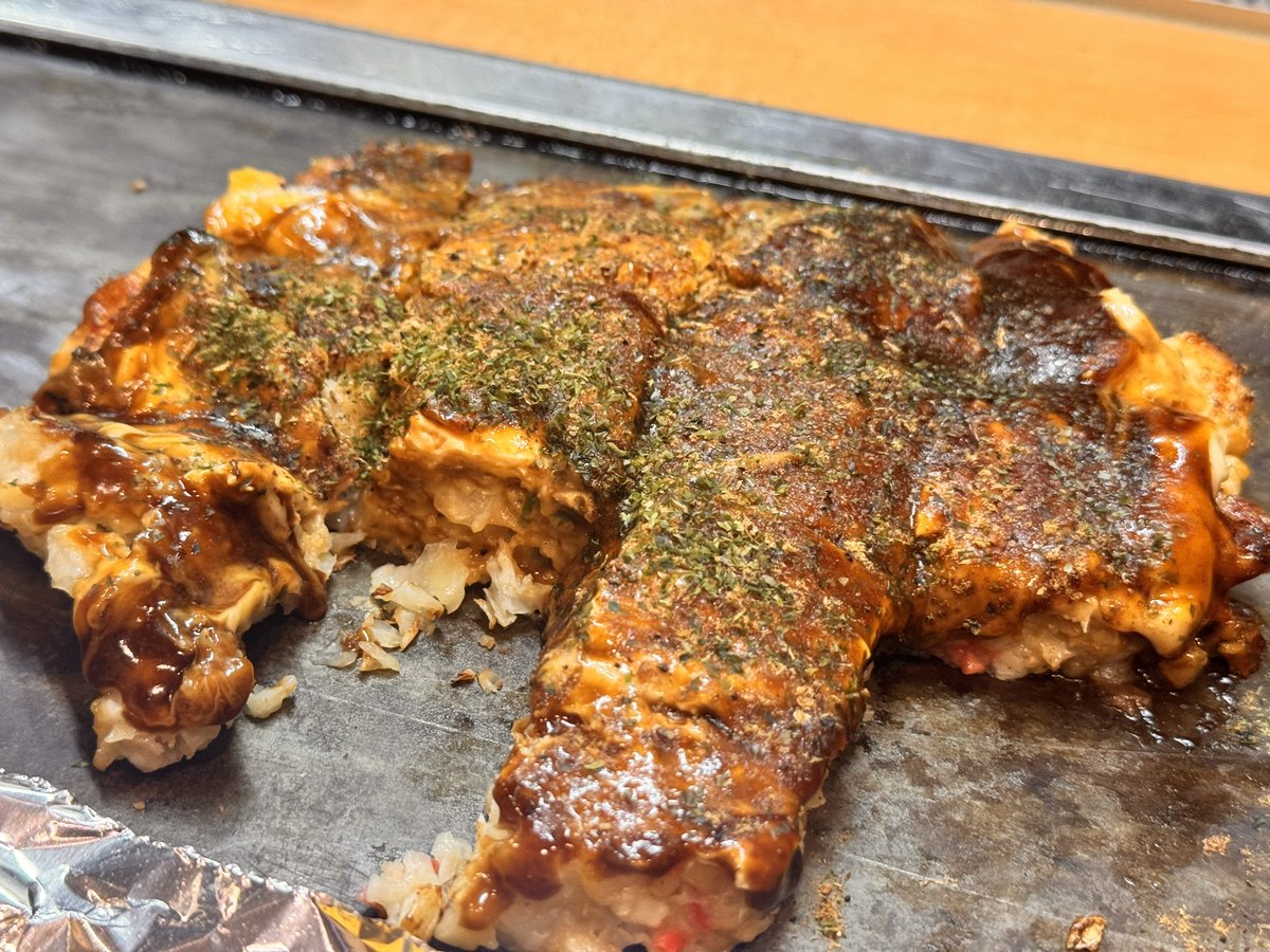 ありがとう！大阪！！

僕にとって夢の街「大阪」から
現実世界の「名古屋」へ帰ります

紹介してもらったお店、美味しかったなぁ〜
こんなうまい鉄板焼き食べたこと無いもん！！

これからしばらく大阪に出掛ける用事も無く…
淋しくて切なくて…