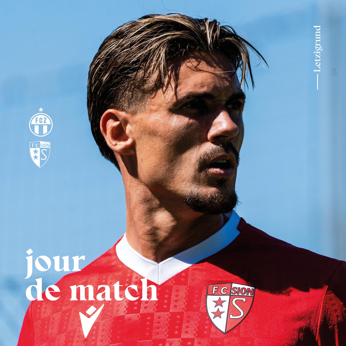 FC Sion tweet media