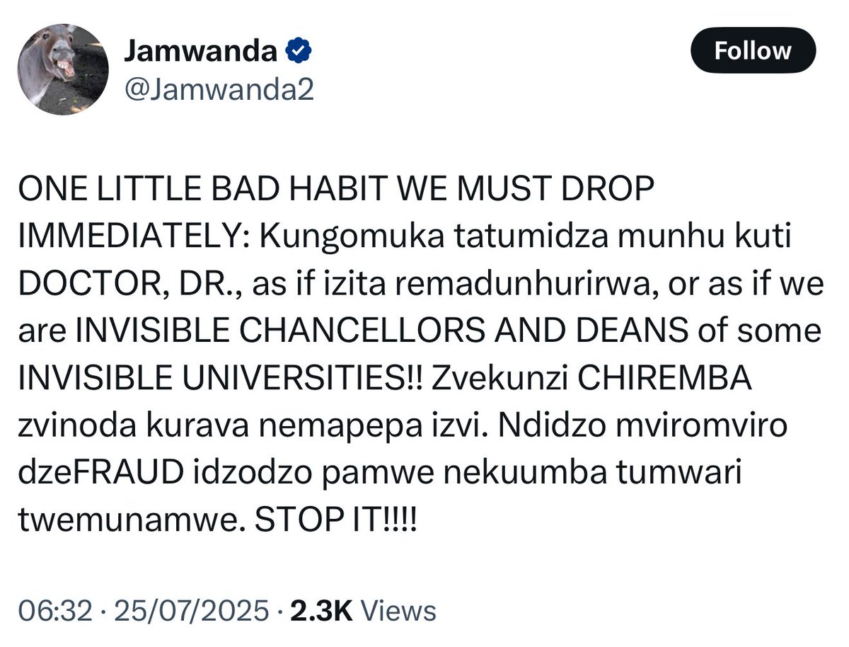 MacBelts's tweet image. DR. Tagwirei and DR. Tungwarara ndivo varikurehwa here apa? Havana kurava mabhuku here?