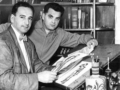 AwesomEmergency's tweet image. One of my favorite #FantasticFour Easter Eggs is the Stan Lee Jack Kirby Cameo Scene